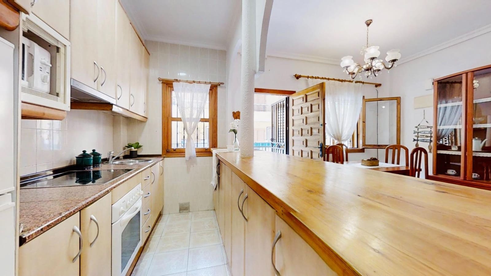 2 soverom Villa til salgs i La Mata - € 184 000 (Ref: 9983486)