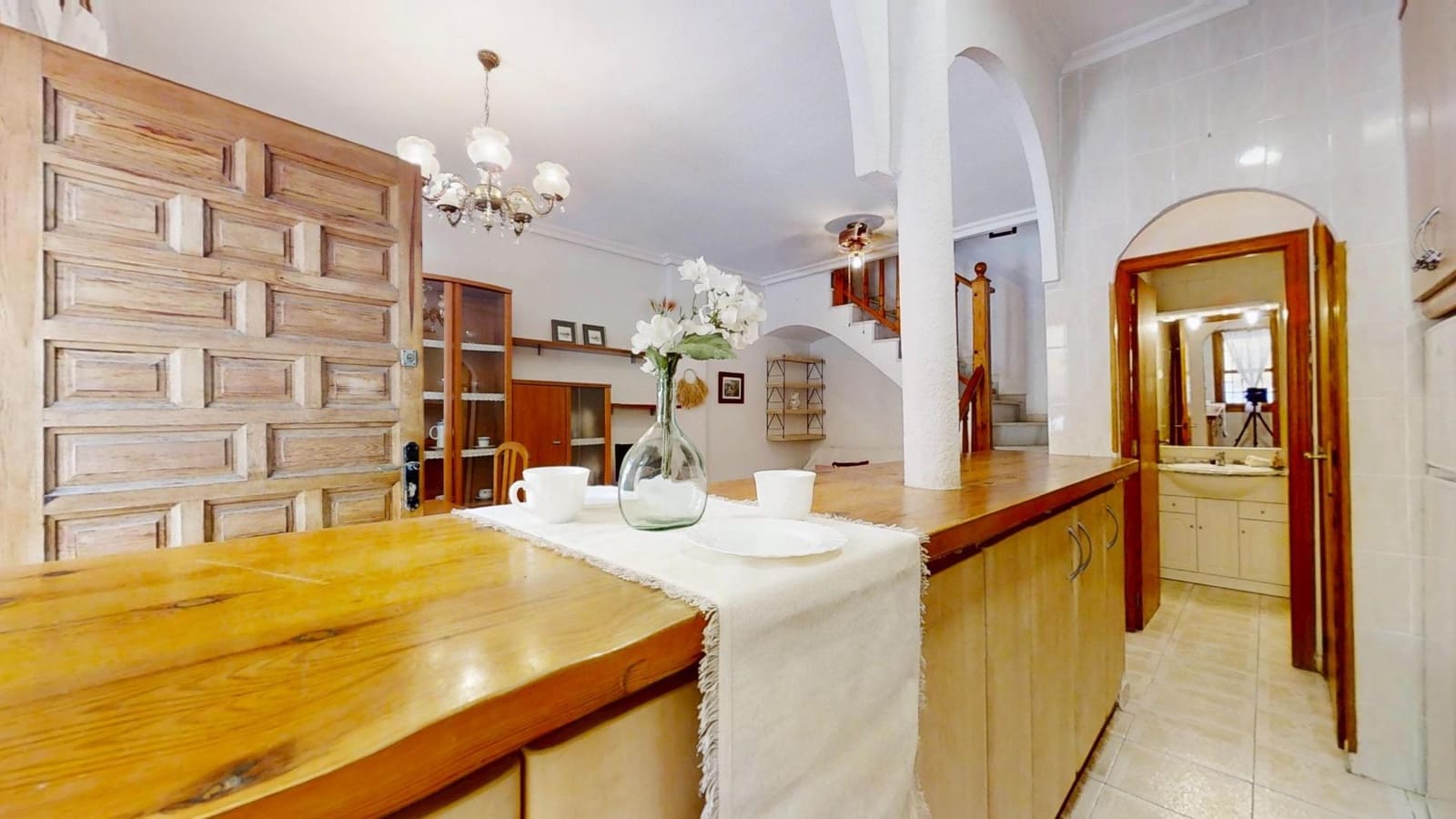 2 soverom Villa til salgs i La Mata - € 184 000 (Ref: 9983486)