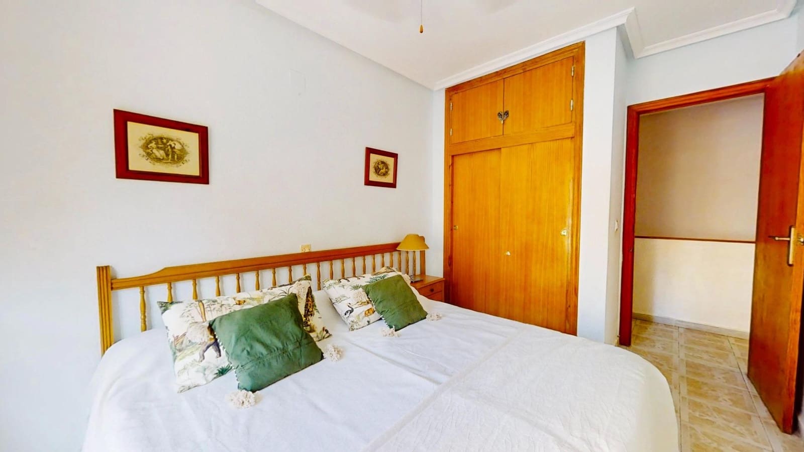 2 soverom Villa til salgs i La Mata - € 184 000 (Ref: 9983486)