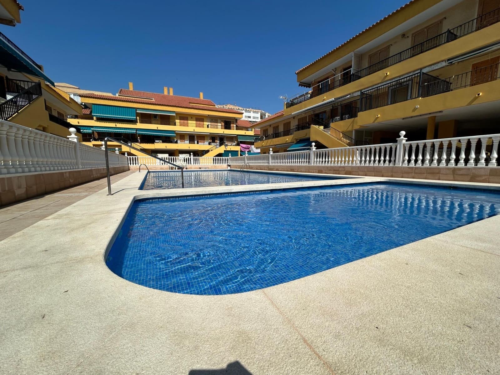 2 soverom Villa til salgs i La Mata - € 184 000 (Ref: 9983486)