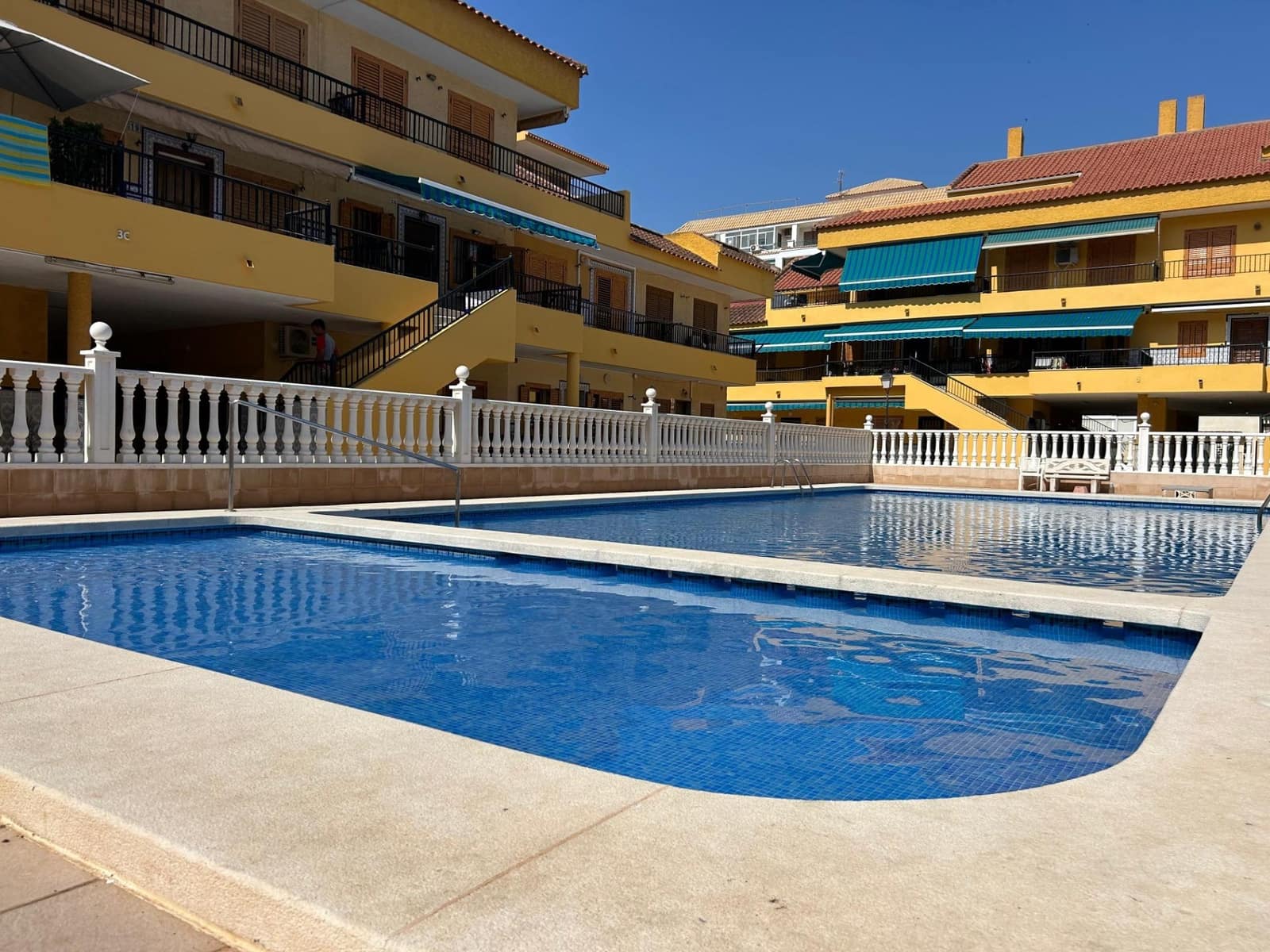 2 soverom Villa til salgs i La Mata - € 184 000 (Ref: 9983486)