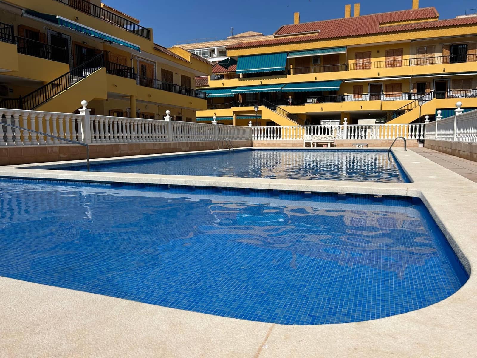 2 soverom Villa til salgs i La Mata - € 184 000 (Ref: 9983486)
