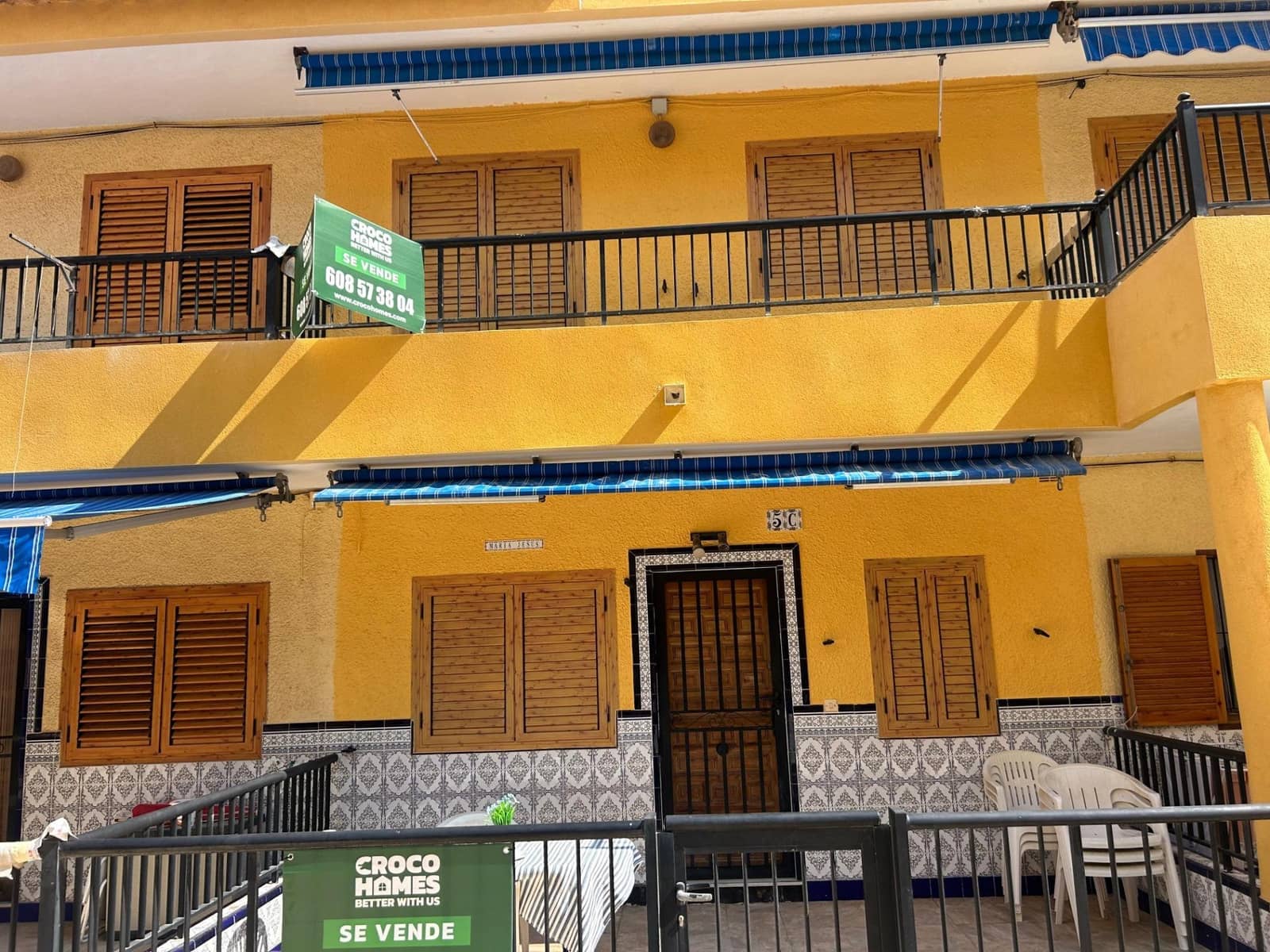 2 soverom Villa til salgs i La Mata - € 184 000 (Ref: 9983486)