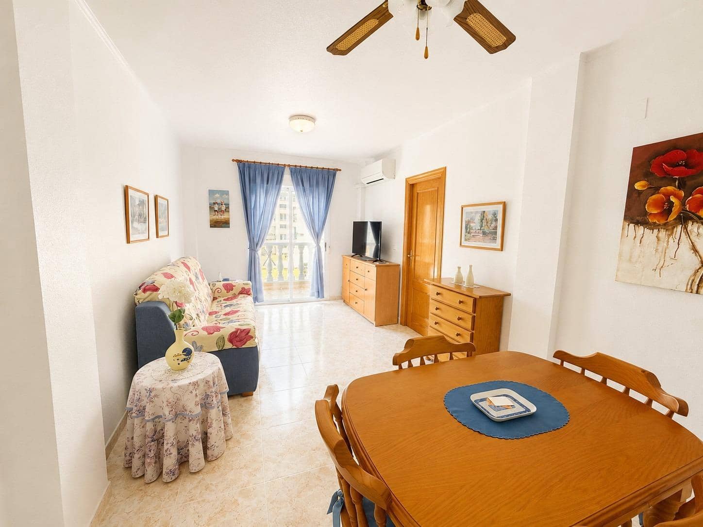 2 slaapkamer Appartement te koop in Torrevieja - € 149.000 (Ref: 9983487)