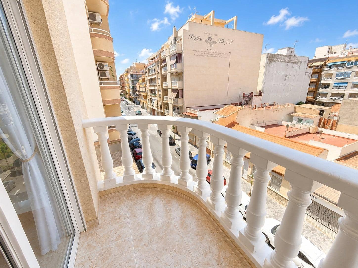 2 slaapkamer Appartement te koop in Torrevieja - € 149.000 (Ref: 9983487)