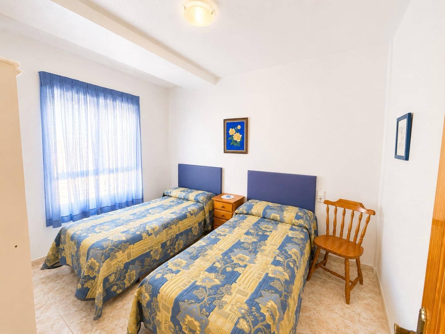 2 slaapkamer Appartement te koop in Torrevieja - € 149.000 (Ref: 9983487)