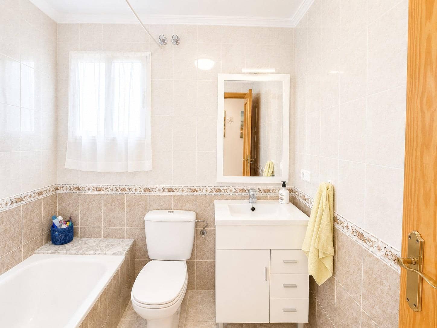 2 slaapkamer Appartement te koop in Torrevieja - € 149.000 (Ref: 9983487)