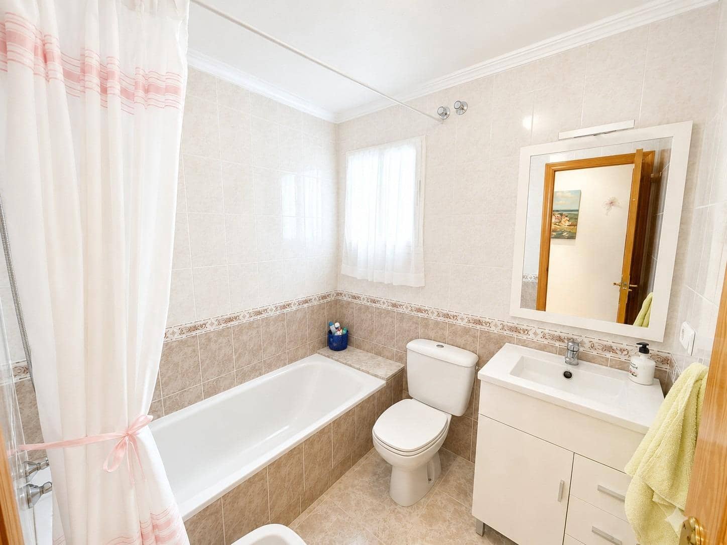2 slaapkamer Appartement te koop in Torrevieja - € 149.000 (Ref: 9983487)