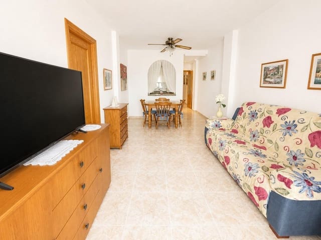 2 slaapkamer Appartement te koop in Playa del Cura, Torrevieja - € 149.000 (Ref: 9983487)