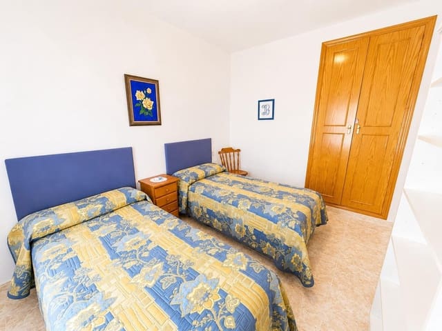 2 slaapkamer Appartement te koop in Playa del Cura, Torrevieja - € 149.000 (Ref: 9983487)