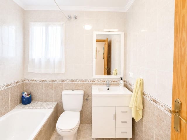 2 slaapkamer Appartement te koop in Playa del Cura, Torrevieja - € 149.000 (Ref: 9983487)
