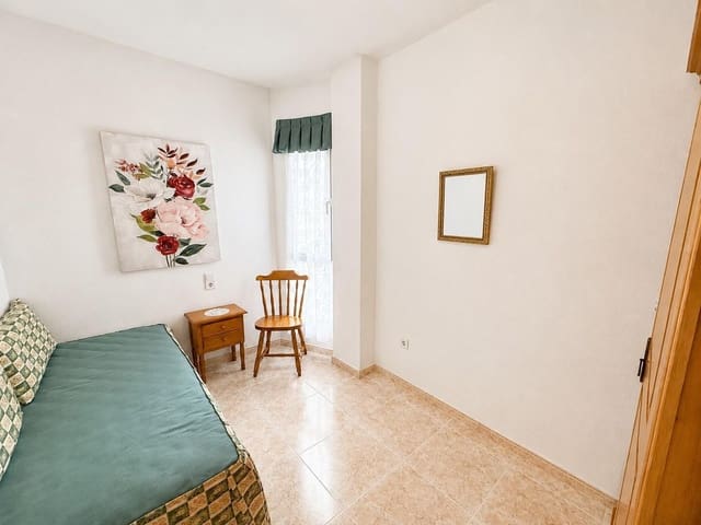 2 slaapkamer Appartement te koop in Playa del Cura, Torrevieja - € 149.000 (Ref: 9983487)