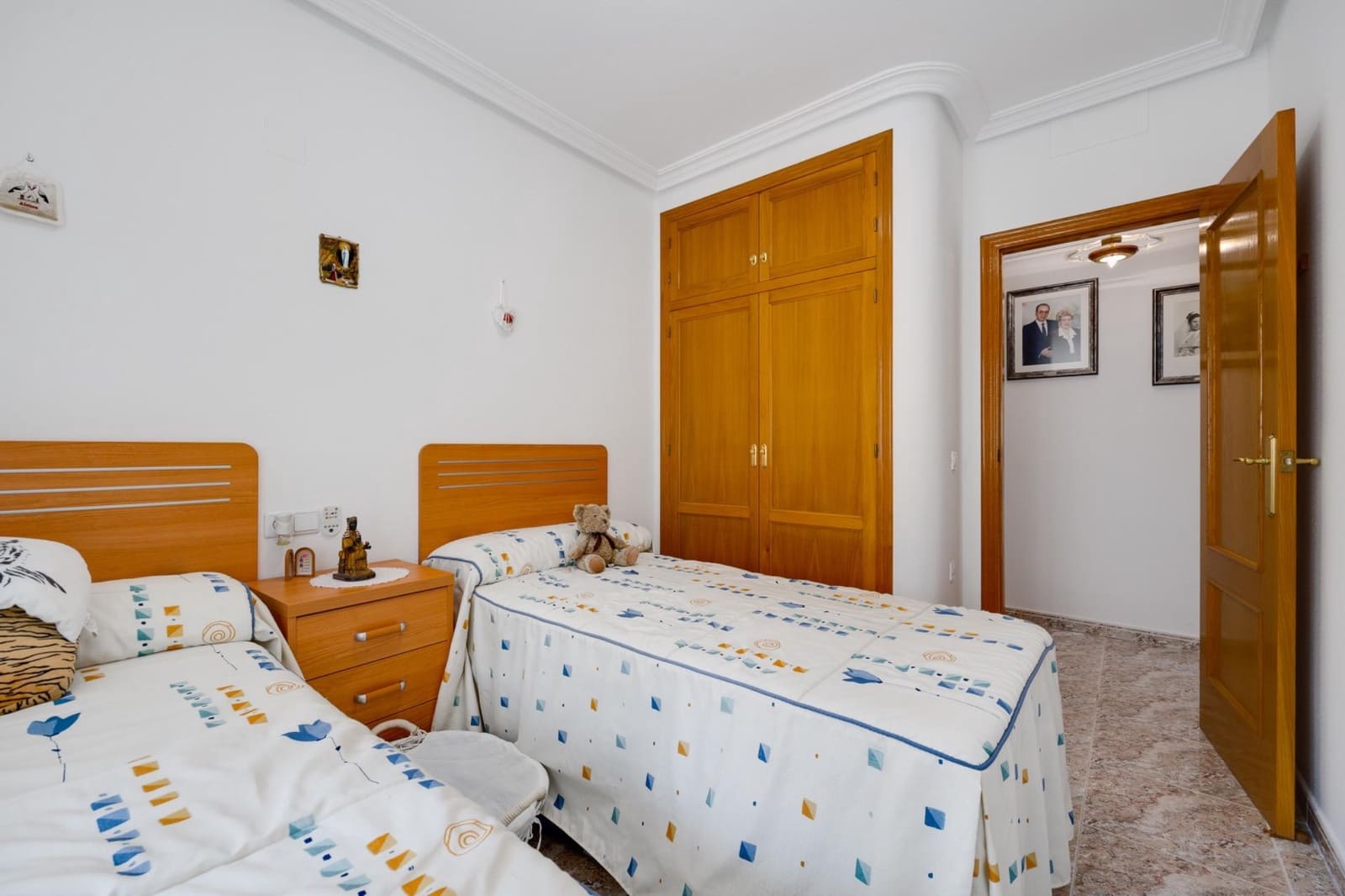 3 Zimmer Apartment zu verkaufen in Torrevieja - 179.900 € (Ref: 9983490)