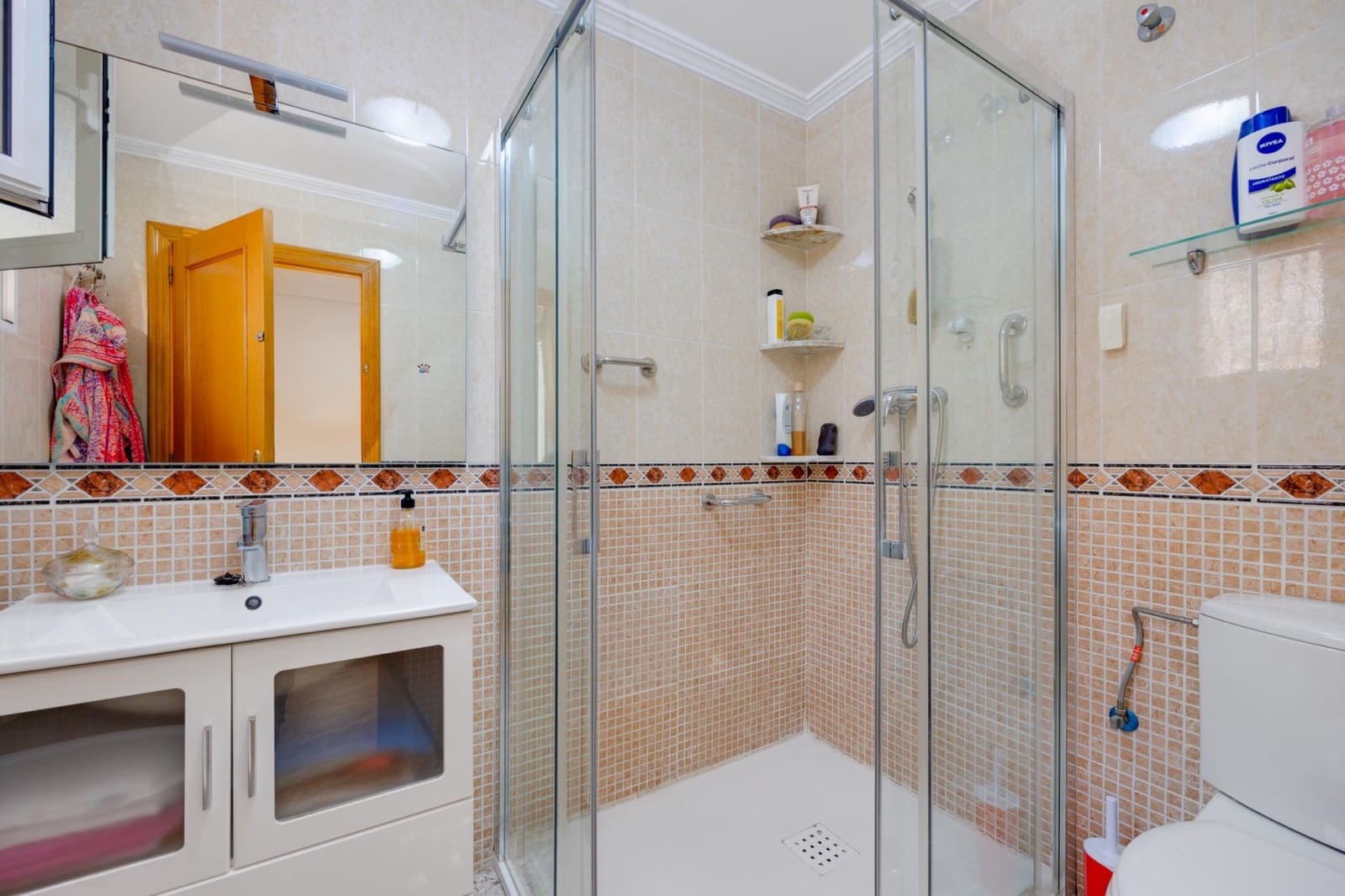 3 Zimmer Apartment zu verkaufen in Torrevieja - 179.900 € (Ref: 9983490)