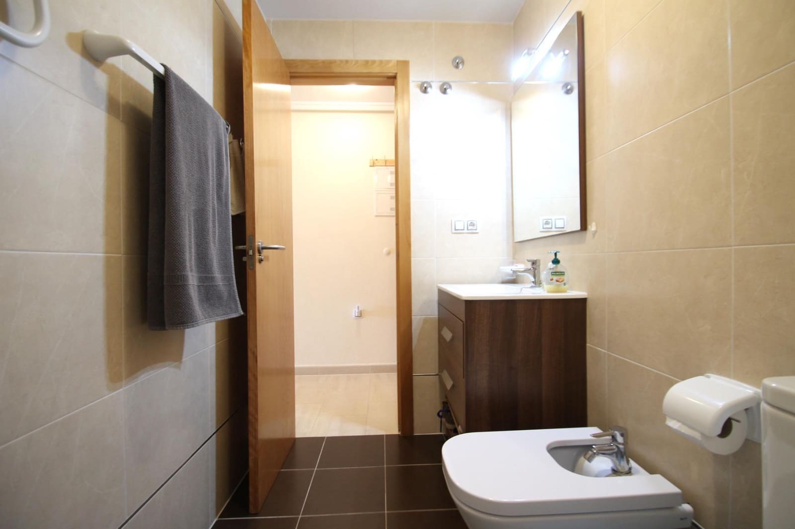 2 soveværelse Lejlighed til salg i Torrevieja - € 129.000 (Ref: 9983491)