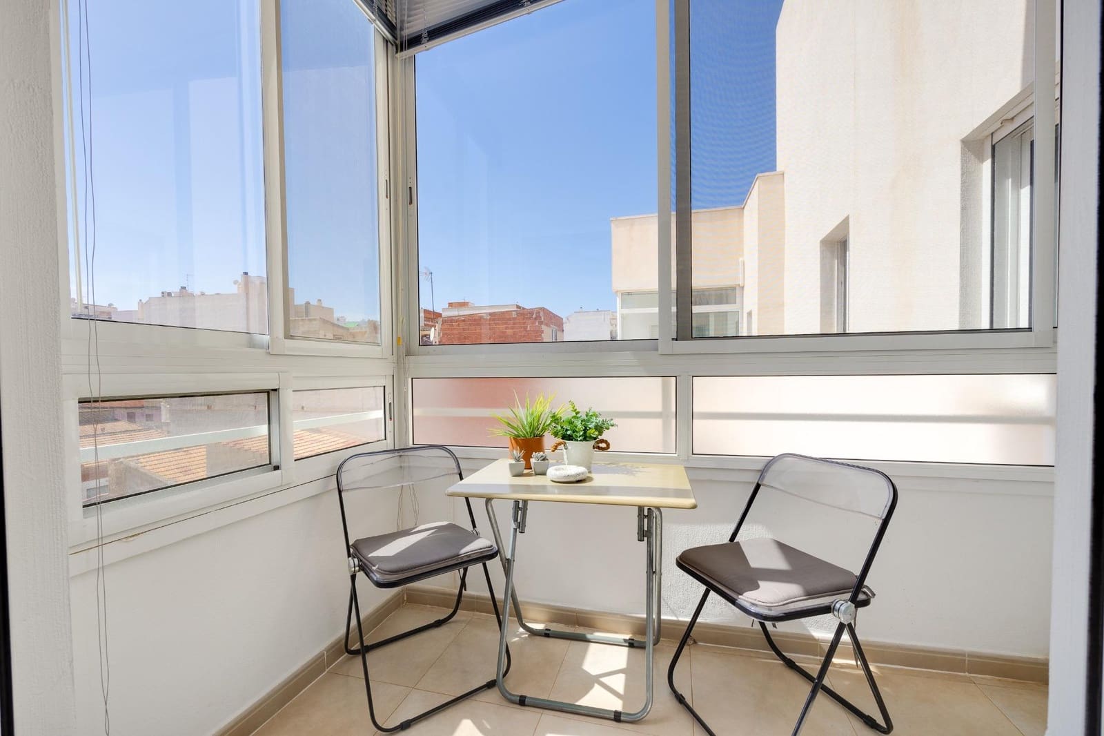 1 soveværelse Penthouse til salg i Torrevieja - € 140.000 (Ref: 9983492)