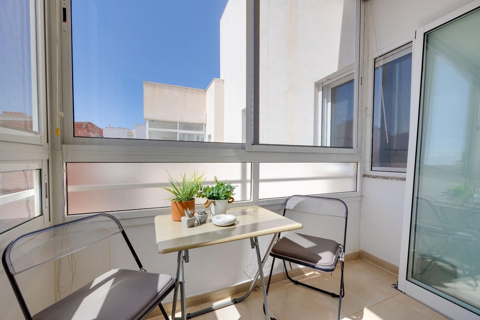 1 soveværelse Penthouse til salg i Torrevieja - € 140.000 (Ref: 9983492)