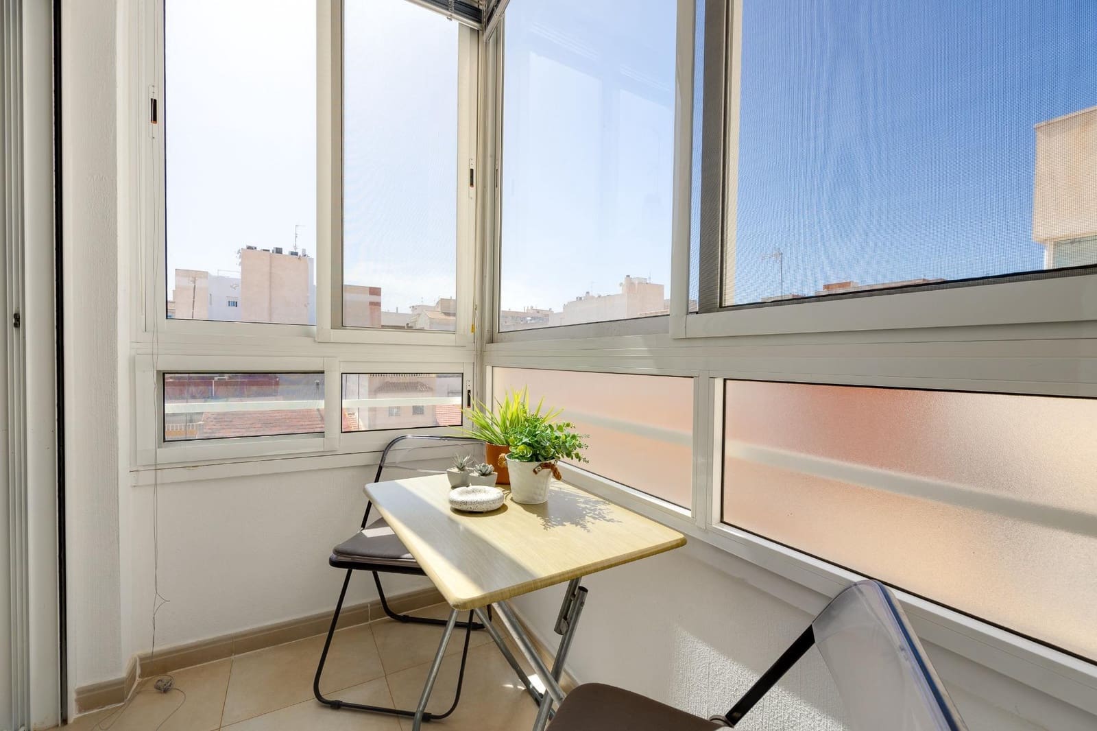 1 soveværelse Penthouse til salg i Torrevieja - € 140.000 (Ref: 9983492)