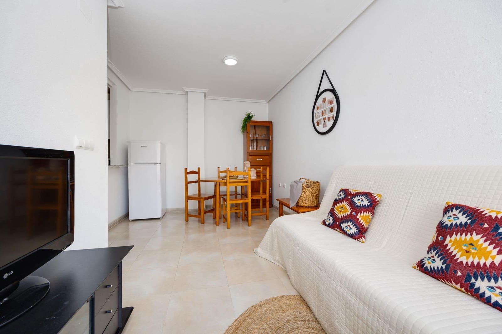 1 soveværelse Penthouse til salg i Torrevieja - € 140.000 (Ref: 9983492)