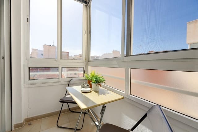 1 soverom Penthouse til salgs i Centro - Muelle Pesquero, Torrevieja - € 140 000 (Ref: 9983492)