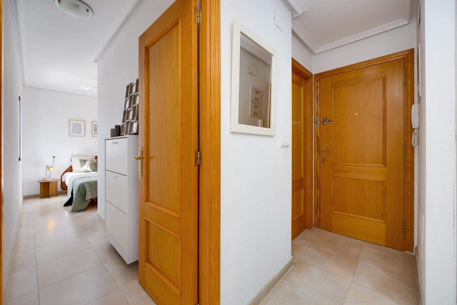 1 soveværelse Penthouse til salg i Torrevieja - € 140.000 (Ref: 9983492)