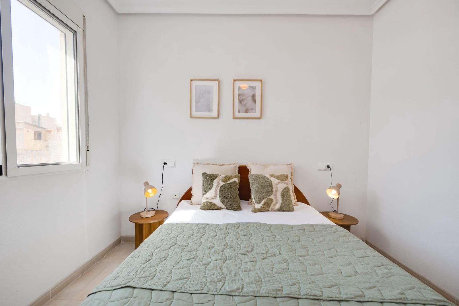 1 soveværelse Penthouse til salg i Torrevieja - € 140.000 (Ref: 9983492)