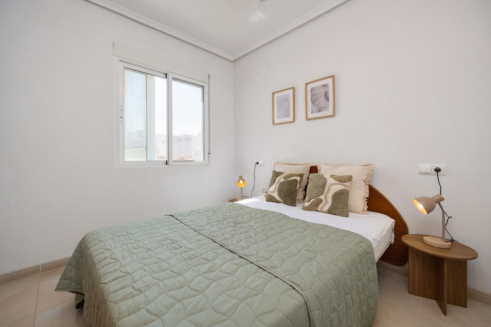 1 soveværelse Penthouse til salg i Torrevieja - € 140.000 (Ref: 9983492)