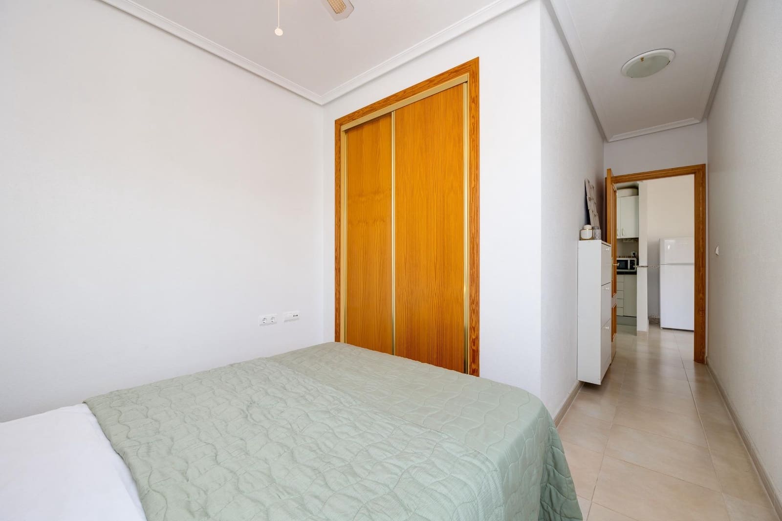 1 soveværelse Penthouse til salg i Torrevieja - € 140.000 (Ref: 9983492)