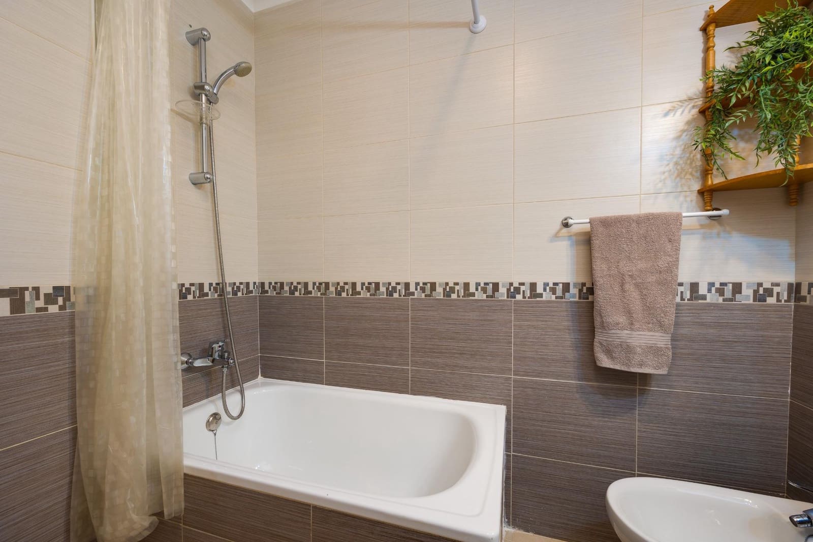1 soveværelse Penthouse til salg i Torrevieja - € 140.000 (Ref: 9983492)