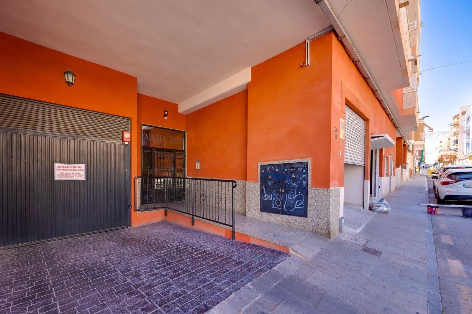 1 soveværelse Penthouse til salg i Torrevieja - € 140.000 (Ref: 9983492)