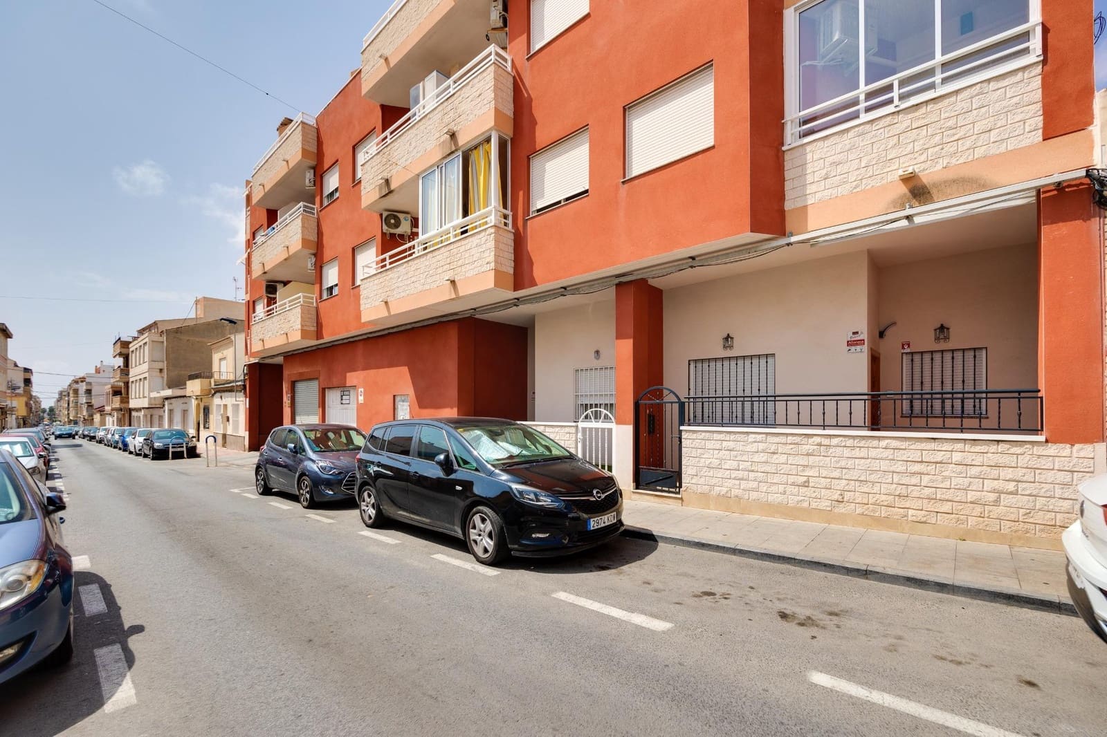 1 soveværelse Penthouse til salg i Torrevieja - € 140.000 (Ref: 9983492)