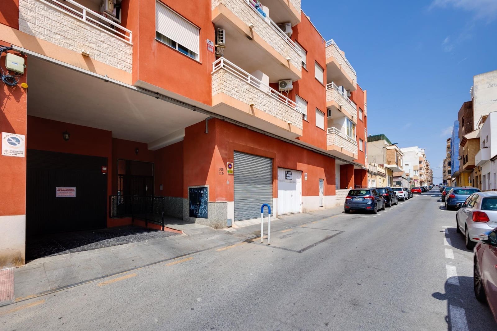 1 soveværelse Penthouse til salg i Torrevieja - € 140.000 (Ref: 9983492)