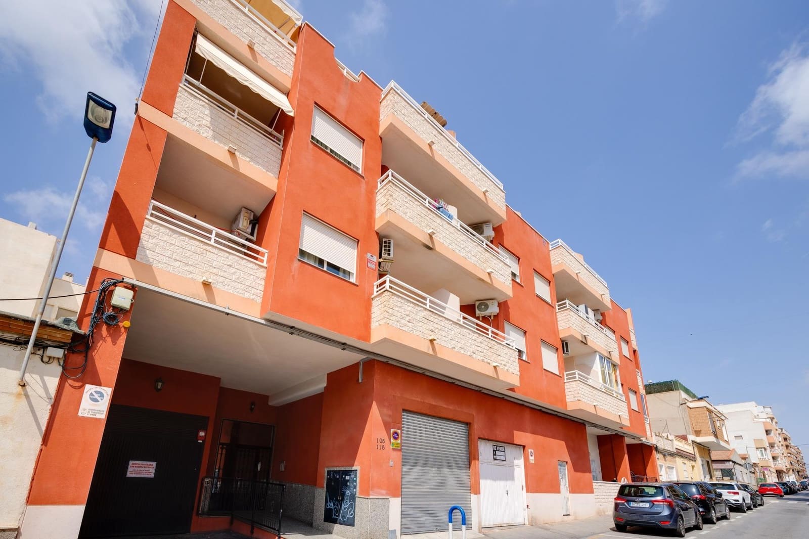 1 soveværelse Penthouse til salg i Torrevieja - € 140.000 (Ref: 9983492)