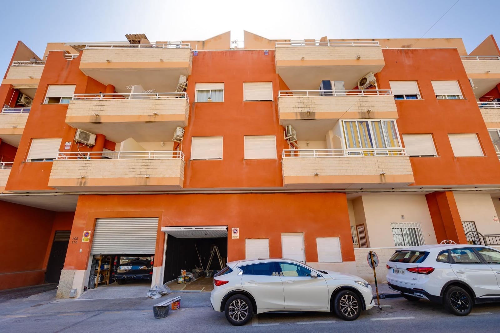 1 soveværelse Penthouse til salg i Torrevieja - € 140.000 (Ref: 9983492)
