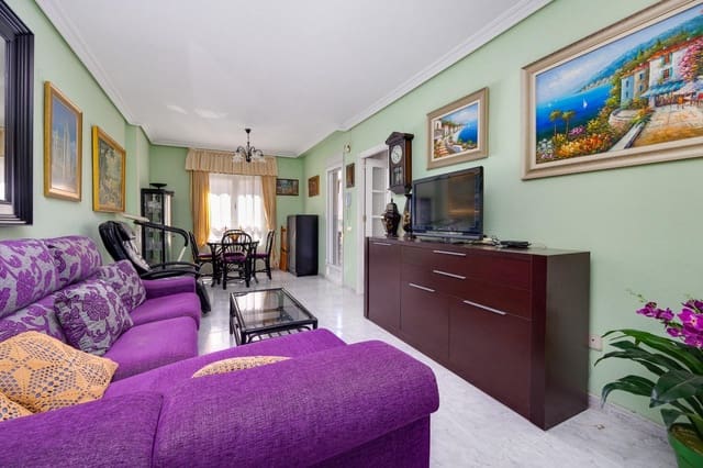 3 bedroom Apartment for sale in Antonio Machado, Torrevieja - € 205,000 (Ref: 9983493)