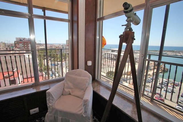 7 soverom Leilighet til salgs i Centro - Muelle Pesquero, Torrevieja - € 660 000 (Ref: 9983494)