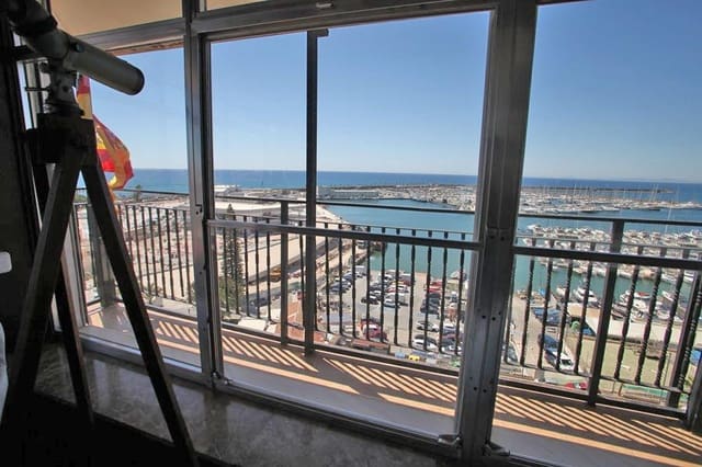 7 soverom Leilighet til salgs i Centro - Muelle Pesquero, Torrevieja - € 660 000 (Ref: 9983494)