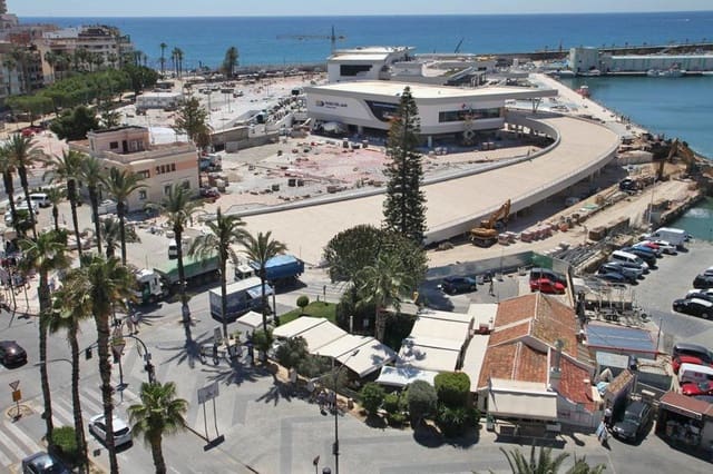 7 soverom Leilighet til salgs i Centro - Muelle Pesquero, Torrevieja - € 660 000 (Ref: 9983494)