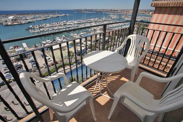 7 soverom Leilighet til salgs i Centro - Muelle Pesquero, Torrevieja - € 660 000 (Ref: 9983494)