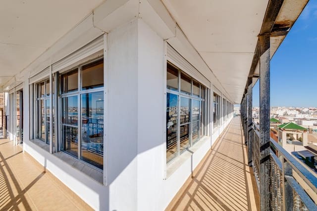 7 soverom Leilighet til salgs i Centro - Muelle Pesquero, Torrevieja - € 660 000 (Ref: 9983494)