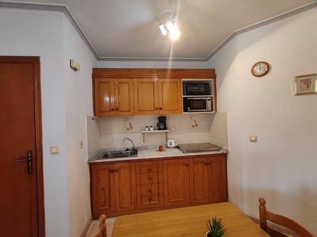 2 soveværelse Lejlighed til salg i Avenida Habaneras - Curva de Palangre, Torrevieja - € 124.900 (Ref: 9983495)