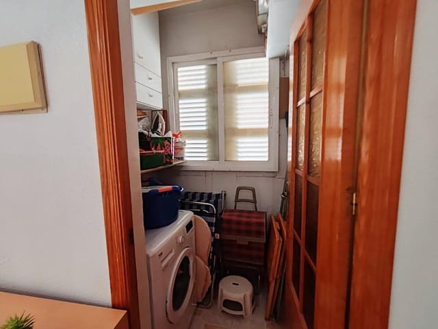 2 soveværelse Lejlighed til salg i Avenida Habaneras - Curva de Palangre, Torrevieja - € 124.900 (Ref: 9983495)