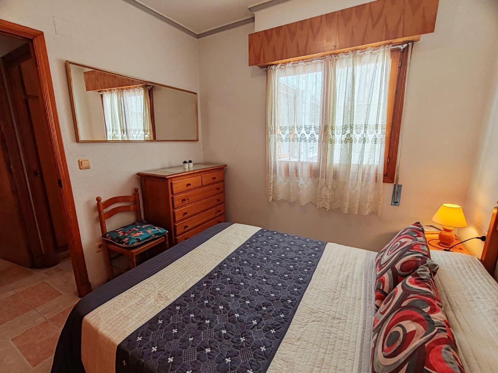 2 Zimmer Apartment zu verkaufen in Torrevieja - 124.900 € (Ref: 9983495)
