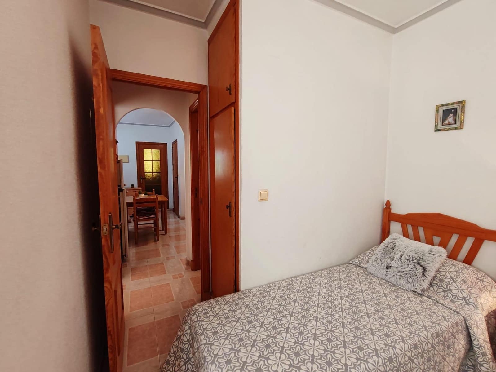 2 Zimmer Apartment zu verkaufen in Torrevieja - 124.900 € (Ref: 9983495)