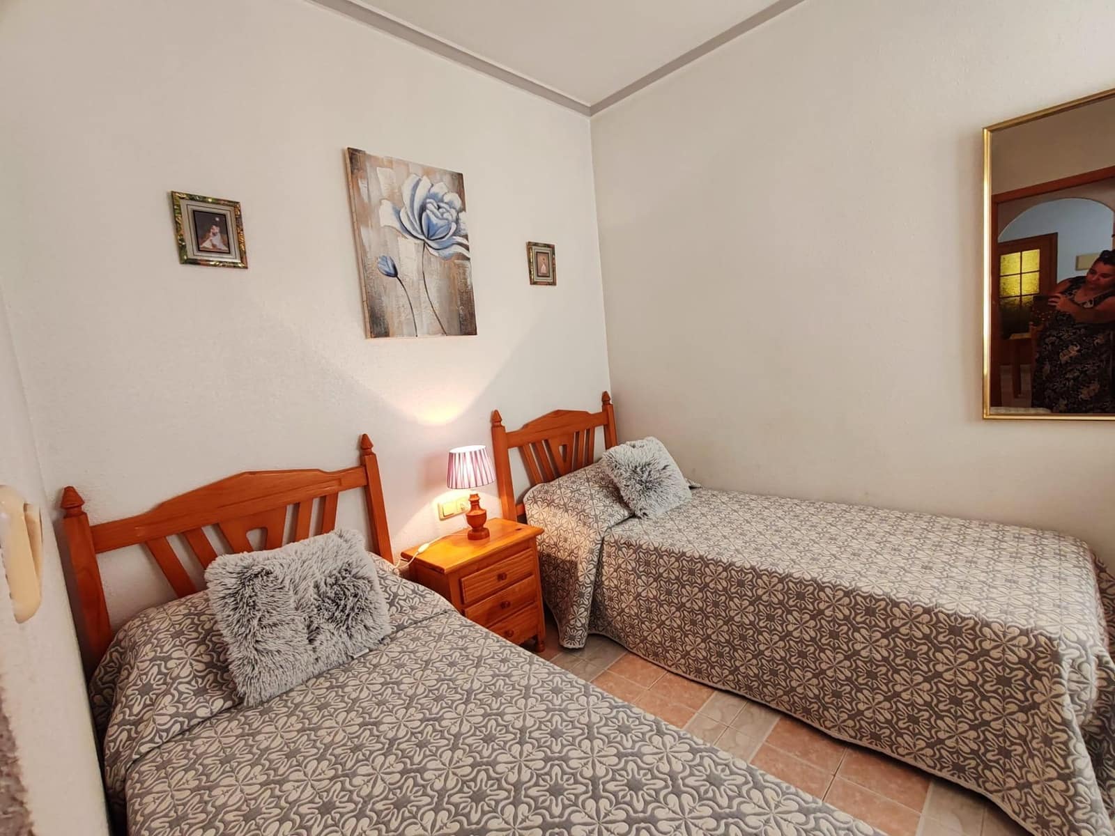 2 Zimmer Apartment zu verkaufen in Torrevieja - 124.900 € (Ref: 9983495)