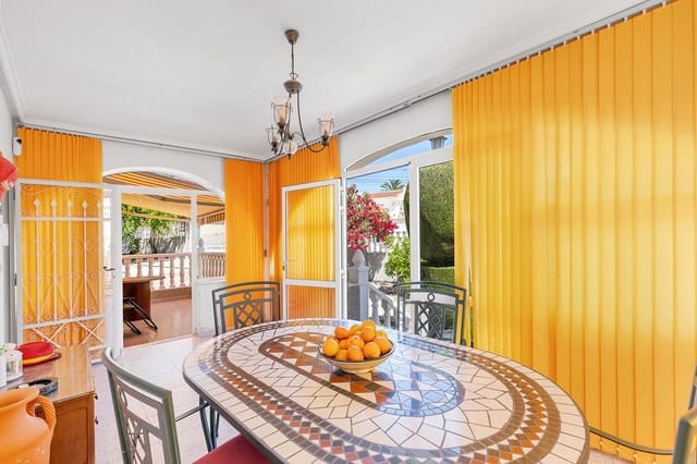 4 slaapkamer Villa te koop in Ciudad Quesada, Rojales - € 495.000 (Ref: 9983496)