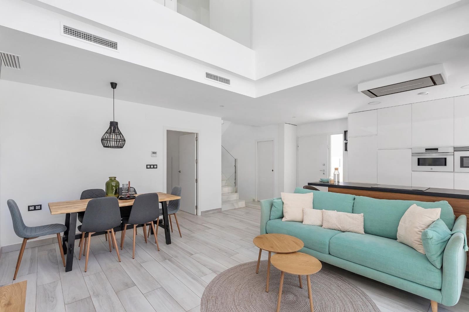 3 soveværelse Villa til salg i Orihuela Costa - € 590.000 (Ref: 9983497)