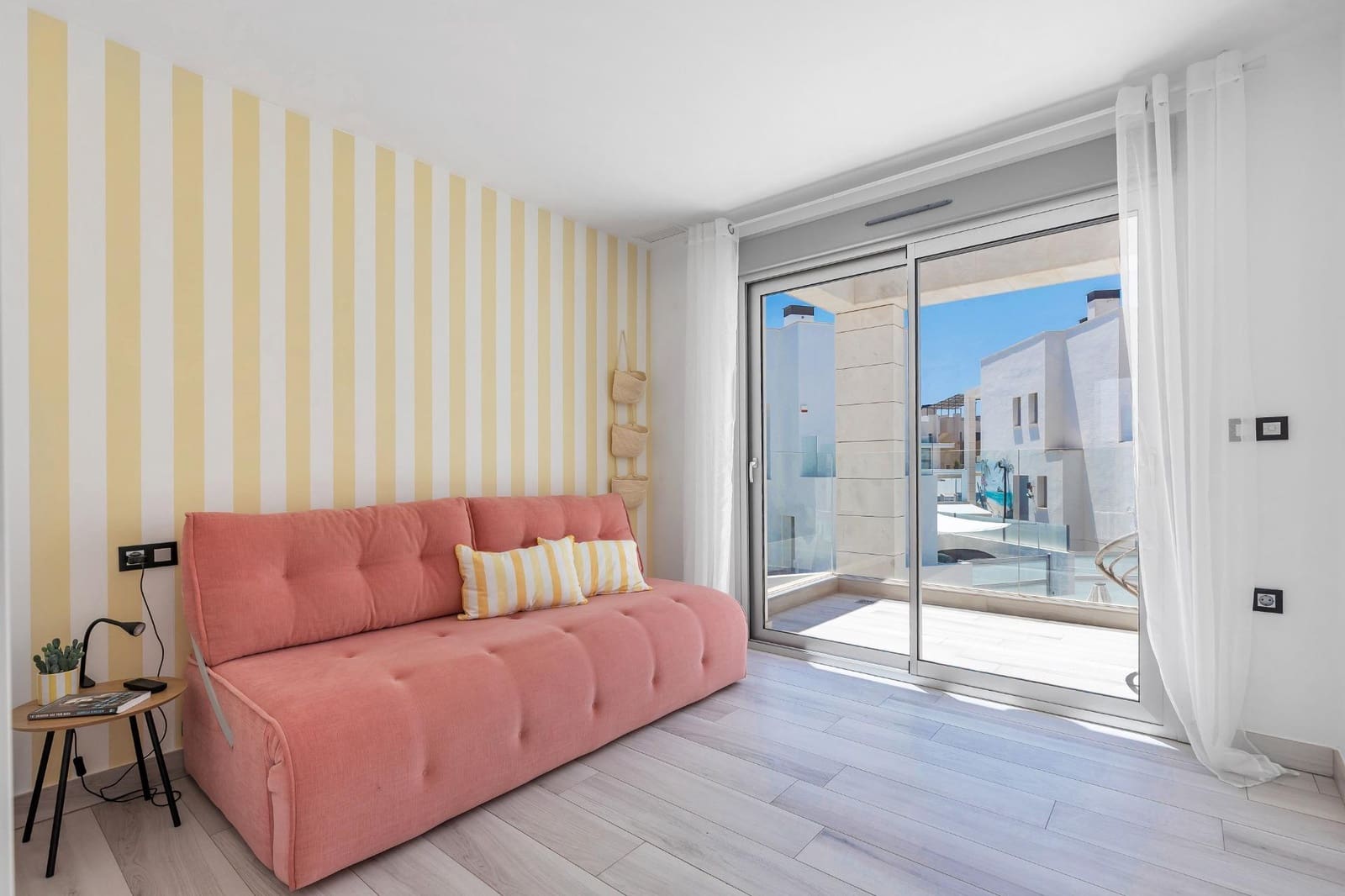 3 soveværelse Villa til salg i Orihuela Costa - € 590.000 (Ref: 9983497)
