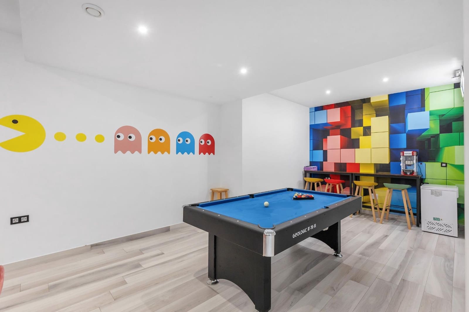 3 soveværelse Villa til salg i Orihuela Costa - € 590.000 (Ref: 9983497)