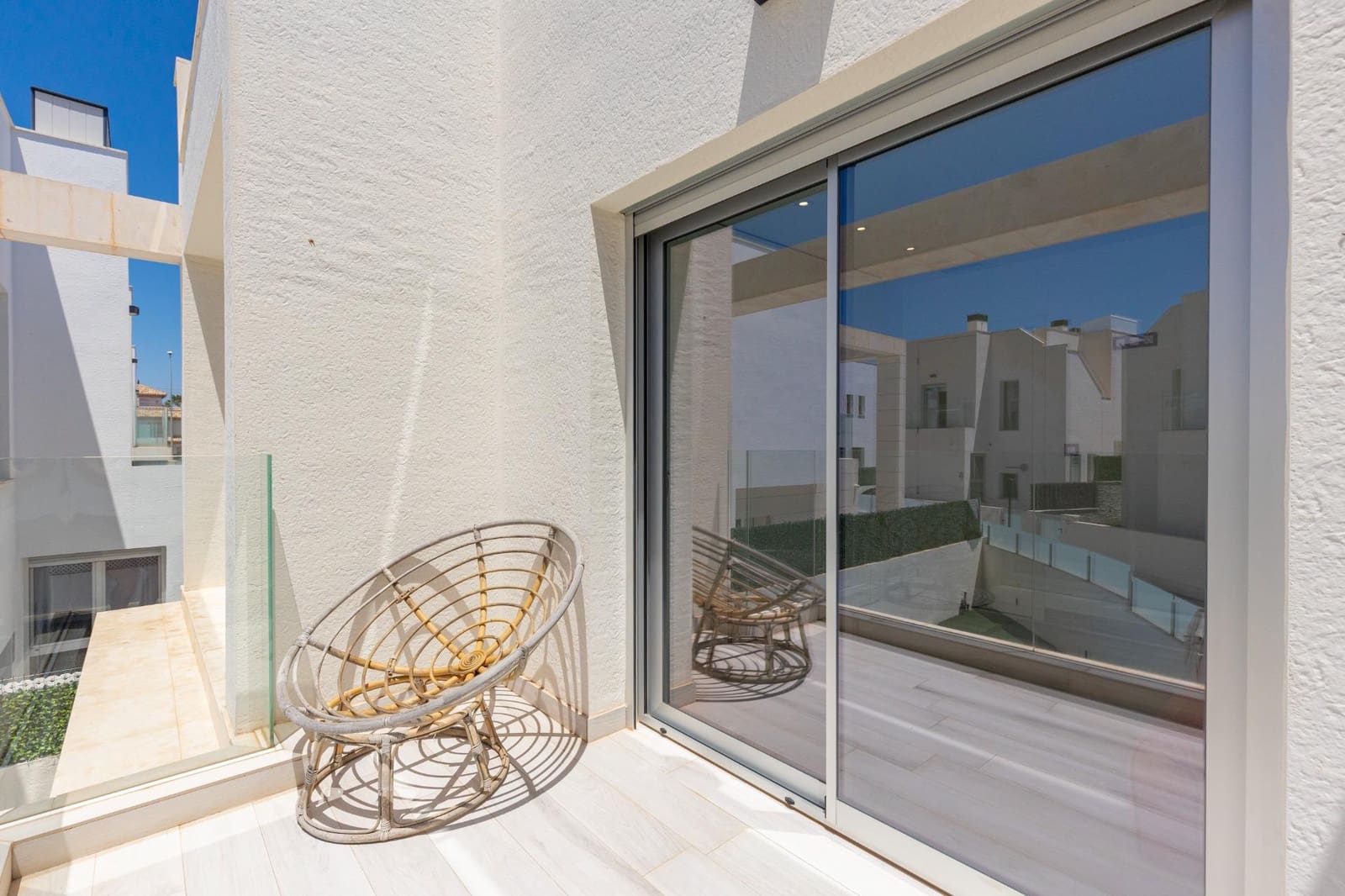 3 soveværelse Villa til salg i Orihuela Costa - € 590.000 (Ref: 9983497)